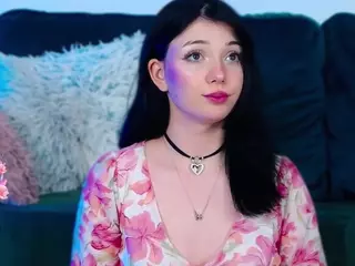 AveryWillow's Live Sex Cam Show