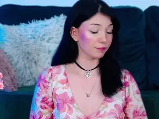 AveryWillow's Live Sex Cam Show