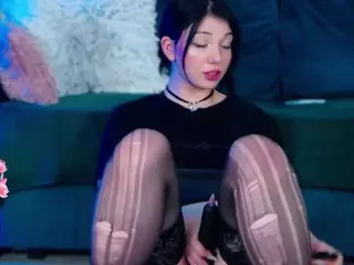 AveryWillow's Live Sex Cam Show