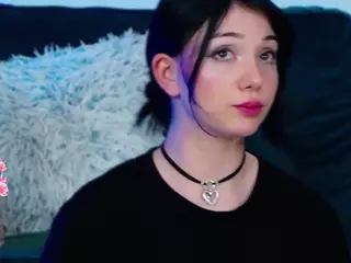 AveryWillow's Live Sex Cam Show