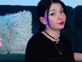AveryWillow's Live Sex Cam Show