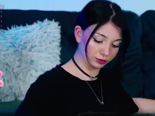 AveryWillow's Live Sex Cam Show