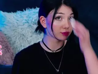 AveryWillow's Live Sex Cam Show