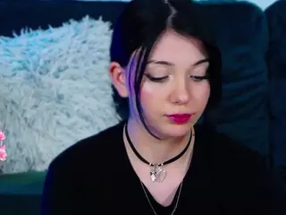 AveryWillow's Live Sex Cam Show