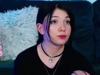 AveryWillow's Live Sex Cam Show