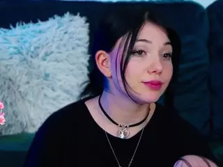 AveryWillow's Live Sex Cam Show