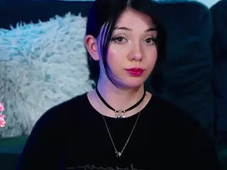 AveryWillow's Live Sex Cam Show