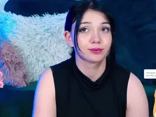 AveryWillow's Live Sex Cam Show