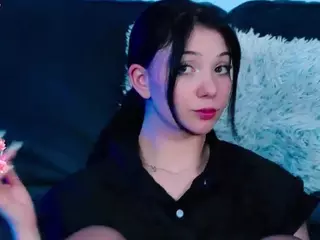 AveryWillow's Live Sex Cam Show