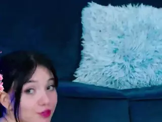 AveryWillow's Live Sex Cam Show