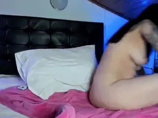 coconut-shake's Live Sex Cam Show