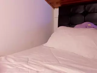 coconut-shake's Live Sex Cam Show