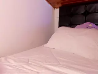 coconut-shake's Live Sex Cam Show