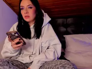 coconut-shake's Live Sex Cam Show