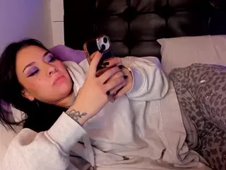 coconut-shake's Live Sex Cam Show