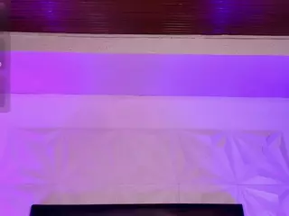 Curly Marshall's Live Sex Cam Show