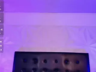 Curly Marshall's Live Sex Cam Show