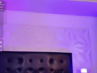 Curly Marshall's Live Sex Cam Show