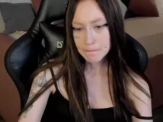 ecysixxa's Live Sex Cam Show