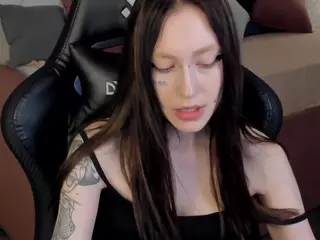 ecysixxa's Live Sex Cam Show