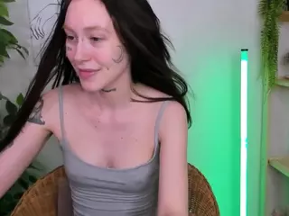 ecysixxa's Live Sex Cam Show