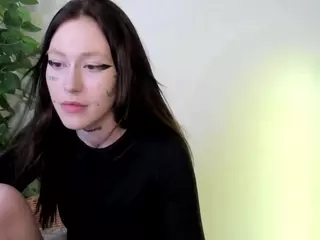 ecysixxa's Live Sex Cam Show