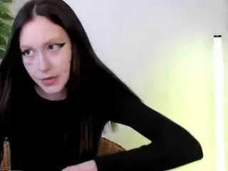 ecysixxa's Live Sex Cam Show