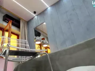 Eva-skyy's Live Sex Cam Show