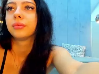 Eva-skyy's Live Sex Cam Show