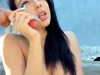 Eva-skyy's Live Sex Cam Show