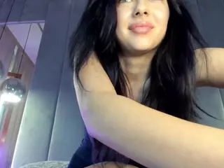 Eva-skyy's Live Sex Cam Show