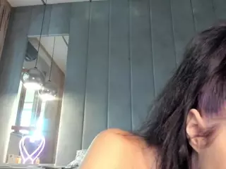 Eva-skyy's Live Sex Cam Show
