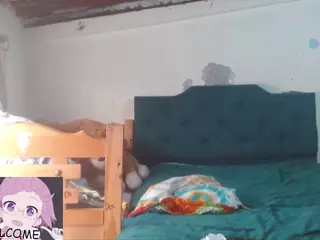 Evakoemi's Live Sex Cam Show