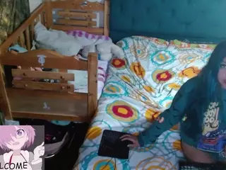 Evakoemi's Live Sex Cam Show