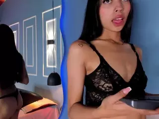 hannaa-zc's Live Sex Cam Show