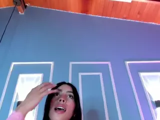 hannaa-zc's Live Sex Cam Show