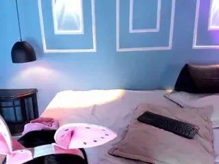 hannaa-zc's Live Sex Cam Show