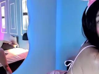 hannaa-zc's Live Sex Cam Show