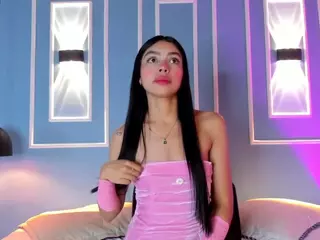 hannaa-zc's Live Sex Cam Show
