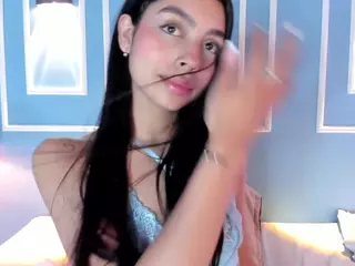 hannaa-zc's Live Sex Cam Show