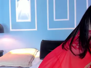 hannaa-zc's Live Sex Cam Show