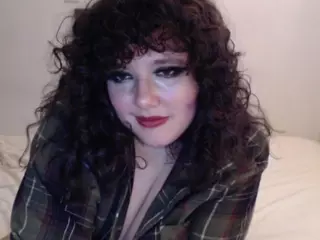 lacey's Live Sex Cam Show