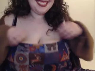 lacey's Live Sex Cam Show