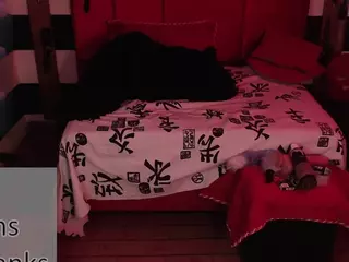 Lava-vulcain's Live Sex Cam Show