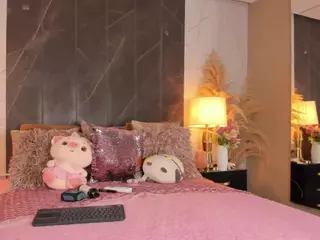 LeiaLeen's Live Sex Cam Show