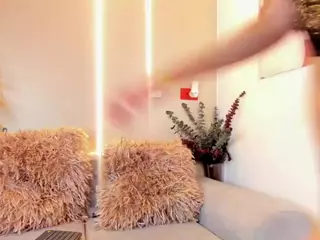 LeiaLeen's Live Sex Cam Show