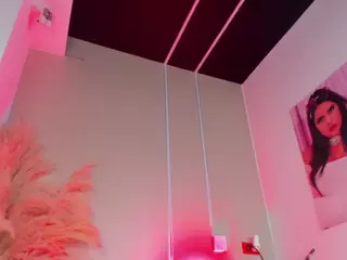 LeiaLeen's Live Sex Cam Show