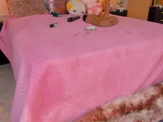 LeiaLeen's Live Sex Cam Show