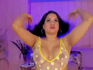 LeiaLeen's Live Sex Cam Show