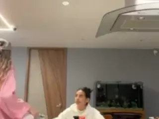 LeiaLeen's Live Sex Cam Show